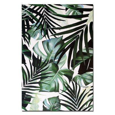 Obraz olejny Tropical  Island 60x90 cm G104382