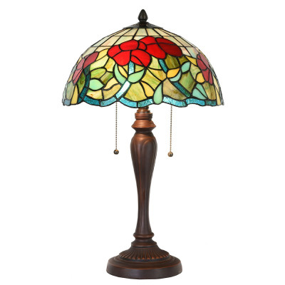 Lampa stołowa Tiffany  5LL-1209