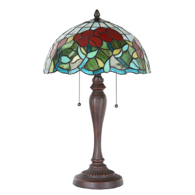 Lampa stołowa Tiffany  5LL-1209
