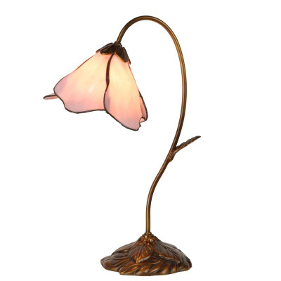 Lampa stołowa/nocna Tiffany 48 cm 5LL-5327