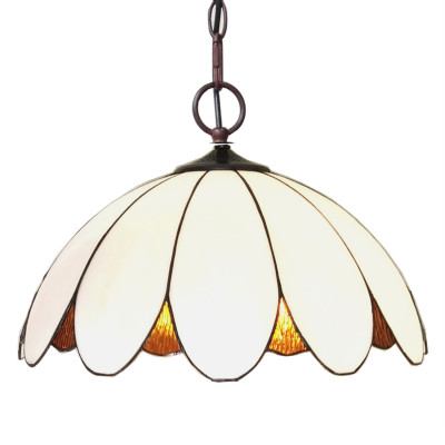 Lampa wisząca Tiffany 5LL-6146