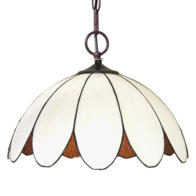 Lampa wisząca Tiffany 5LL-6146