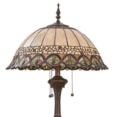 Lampa stojąca/podłogowa Tiffany 5LL-5681