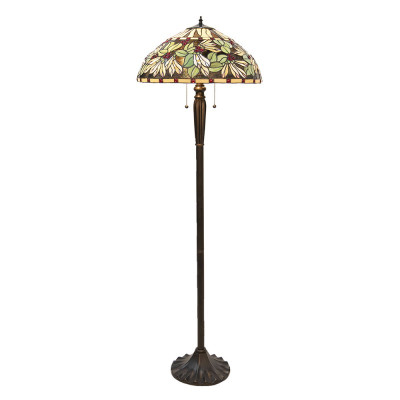 Lampa stojąca/podłogowa Tiffany 5LL-5990