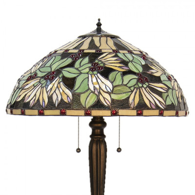 Lampa stojąca/podłogowa Tiffany 5LL-5990