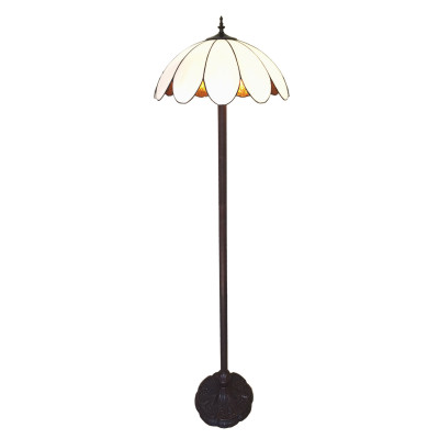 Lampa podłogowa Tiffany 5LL-6148 166 cm