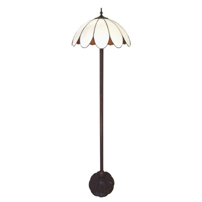 Lampa podłogowa Tiffany 5LL-6148 166 cm