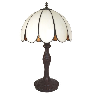 Lampa podłogowa Tiffany 5LL-6148 166 cm