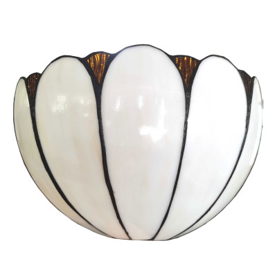 Lampa podłogowa Tiffany 5LL-6148 166 cm