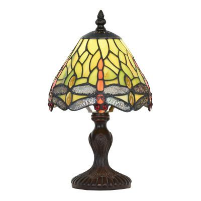 Lampka nocna Tiffany  5LL-5620 30 cm
