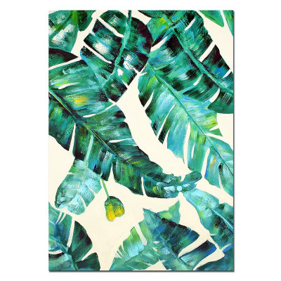 Tropical Island 60x90 cm G97445