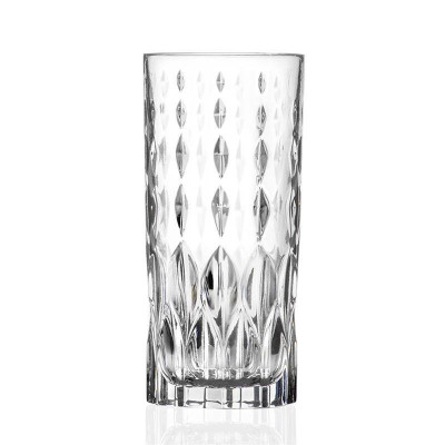 Kryształowe szklanki do drinków Marilyn