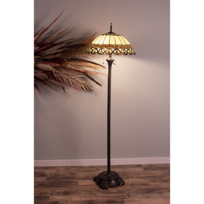 Lampa stojąca/podłogowa Tiffany 5LL-5681