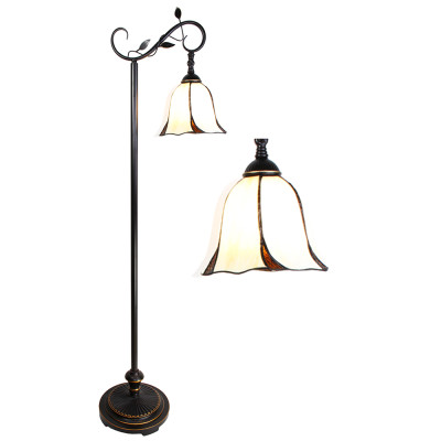 Lampa stojąca Tiffany 152 cm 5LL-6240