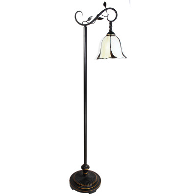 Lampa stojąca Tiffany 152 cm 5LL-6240