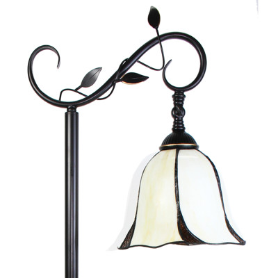Lampa stojąca Tiffany 152 cm 5LL-6240