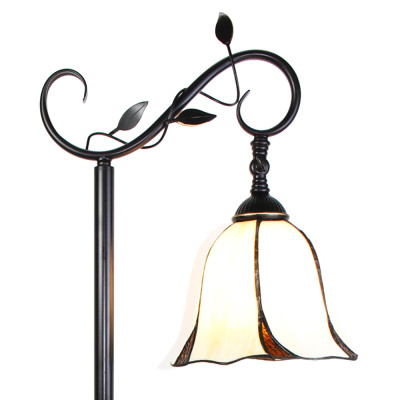 Lampa stojąca Tiffany 152 cm 5LL-6240