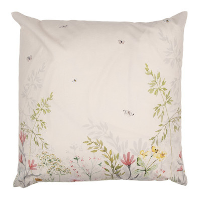 Poszewka bawełniana MEADOW 45x45 cm WFF22 Poszewka bawełniana MEADOW 45x45 cm WFF22
