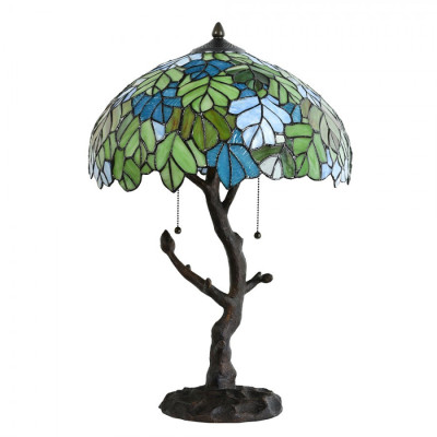 Lampa stołowa Tiffany 5LL-6312