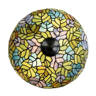 Lampa stołowa Tiffany 5LL-6312