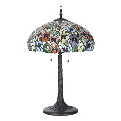 Lampa stołowa Tiffany  5LL-6350