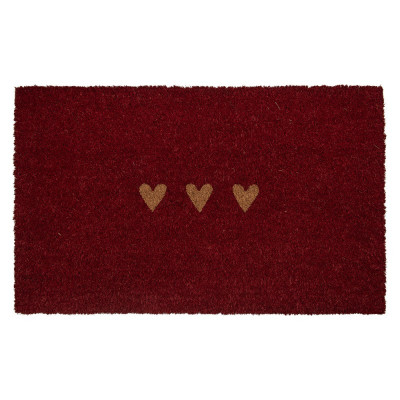 Wycieraczka SERCA 75x45 cm MC273  Clayre