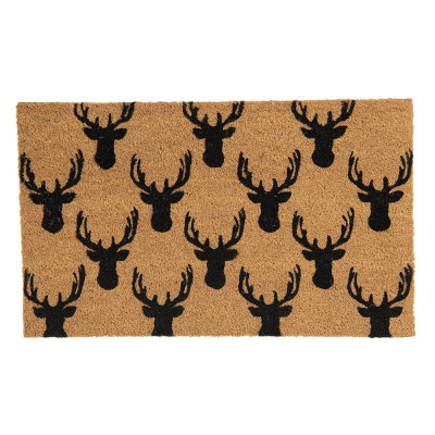 Wycieraczka Jelenie 75x45 cm MC168  Clayre