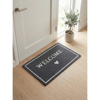 Wycieraczka SERCA 75x45 cm MC305  Clayre