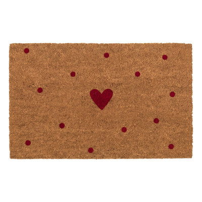 Wycieraczka SERCE 75x45 cm MC300 Clayre